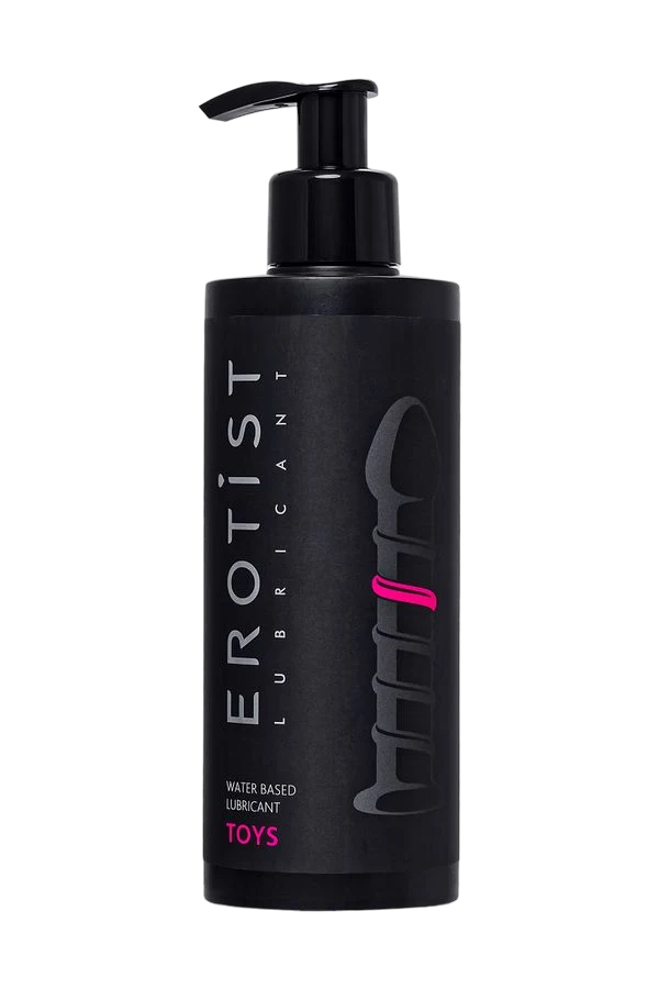 Erotist Lubrıcant - Toys 250 ml