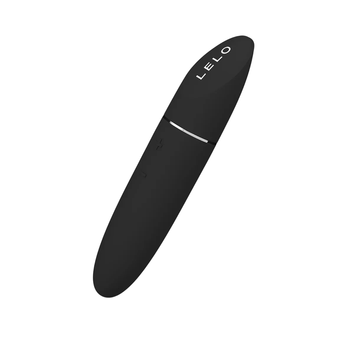 LELO MIA 3 Personal Vibrator Black