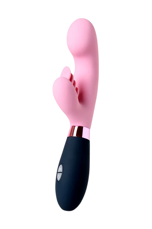 Eromantica Ornella'da 3 in 1 Vibratör