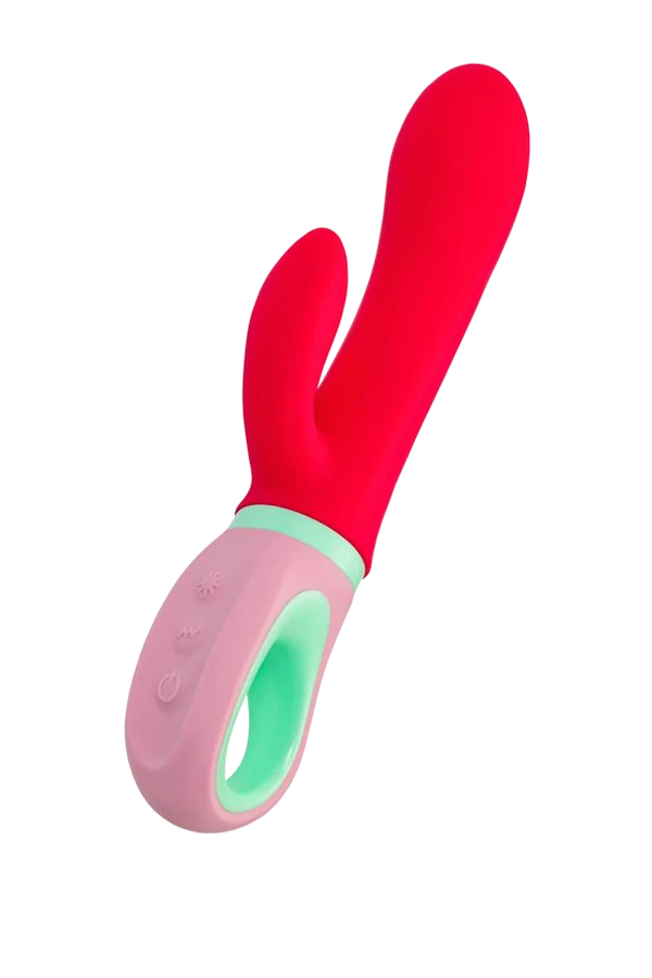 Flovetta PETUNIA Klitoral Uyarıcılı Vibratör