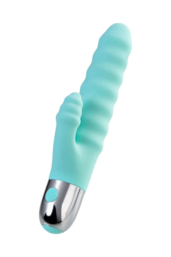 Flovetta by Toyfa Flax Klitoral Stimülasyonlu Vibratörü